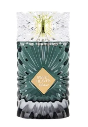 Gulf Orchid Sweet Heaven Tobacco U parfumovaná voda