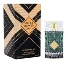Sweet Heaven Tobacco U parfumovaná voda 100 ml