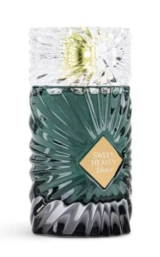 Sweet Heaven Tobacco U parfumovaná voda 100 ml