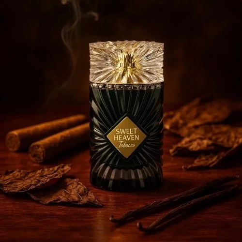 Sweet Heaven Tobacco U parfumovaná voda 100 ml