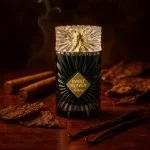 Sweet Heaven Tobacco U parfumovaná voda 100 ml