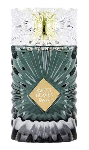 Gulf Orchid Sweet Heaven Tobacco U parfumovaná voda