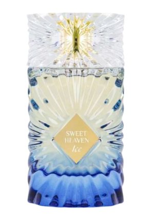Sweet Heaven Ice M parfumovaná voda