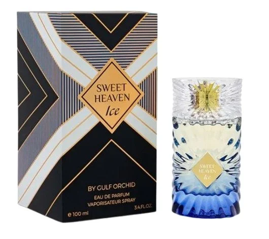 Sweet Heaven Ice M parfumovaná voda 100 ml