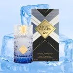 Sweet Heaven Ice M parfumovaná voda 100 ml
