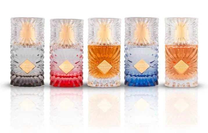 Sweet Heaven Ice M parfumovaná voda 100 ml