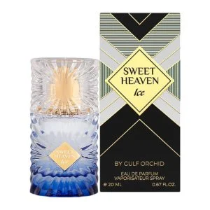 Gulf Orchid Sweet Heaven Ice M parfumovaná voda