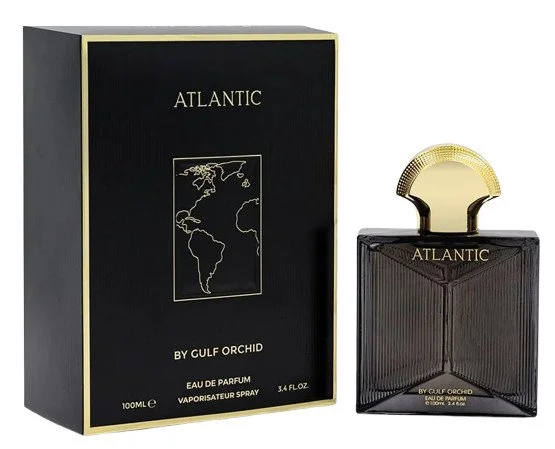 Atlantic U parfumovaná voda 100 ml