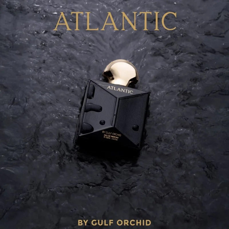 Atlantic U parfumovaná voda 100 ml