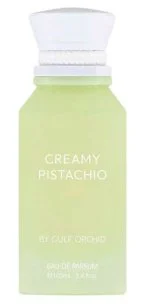 Krémová pistácia U parfumovaná voda 100 ml