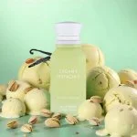 Krémová pistácia U parfumovaná voda 100 ml