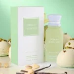 Krémová pistácia U parfumovaná voda 100 ml
