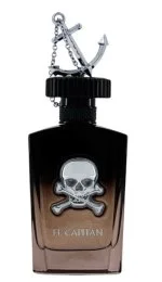 El Capitan U parfumovaná voda 100 ml