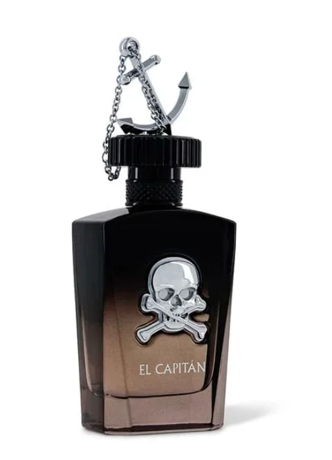 El Capitan U parfumovaná voda 100 ml