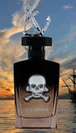 El Capitan U parfumovaná voda 100 ml