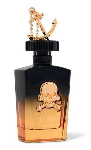 El Capitan Elixir U parfumovaná voda 100 ml