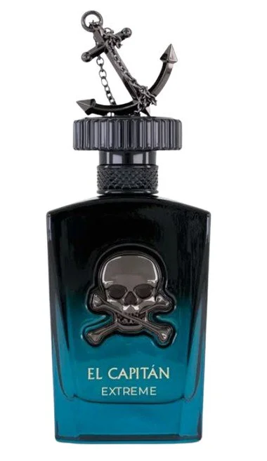 El Capitan Extreme U parfumovaná voda 100 ml