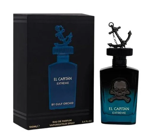 El Capitan Extreme U parfumovaná voda 100 ml