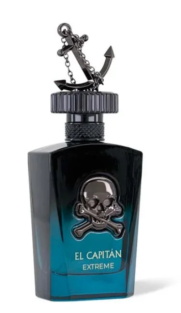El Capitan Extreme U parfumovaná voda 100 ml
