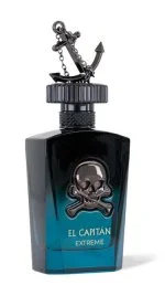 El Capitan Extreme U parfumovaná voda 100 ml