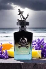 El Capitan Legacy U parfumovaná voda 100 ml