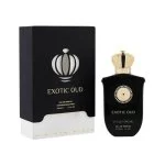 Exotic Oud U parfumovaná voda 100 ml
