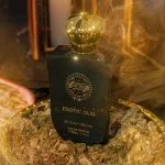 Exotic Oud U parfumovaná voda 100 ml