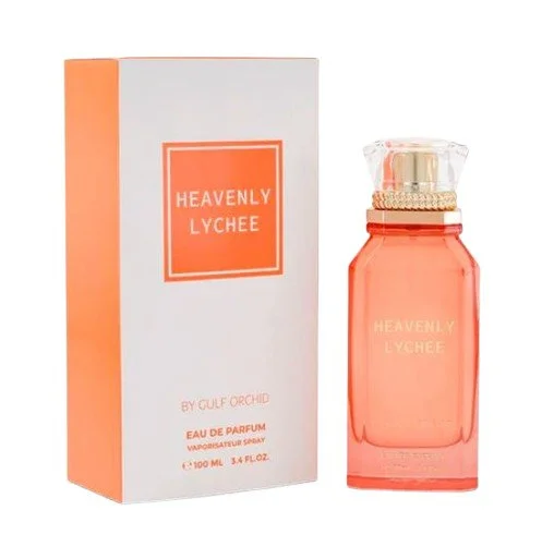 Nebeské liči U parfumovaná voda 100 ml