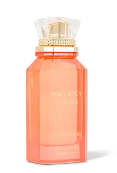 Nebeské liči U parfumovaná voda 100 ml