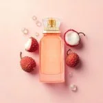Nebeské liči U parfumovaná voda 100 ml