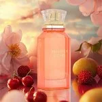 Nebeské liči U parfumovaná voda 100 ml