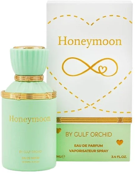 Honeymoon W parfumovaná voda 100 ml