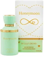 Honeymoon W parfumovaná voda 100 ml