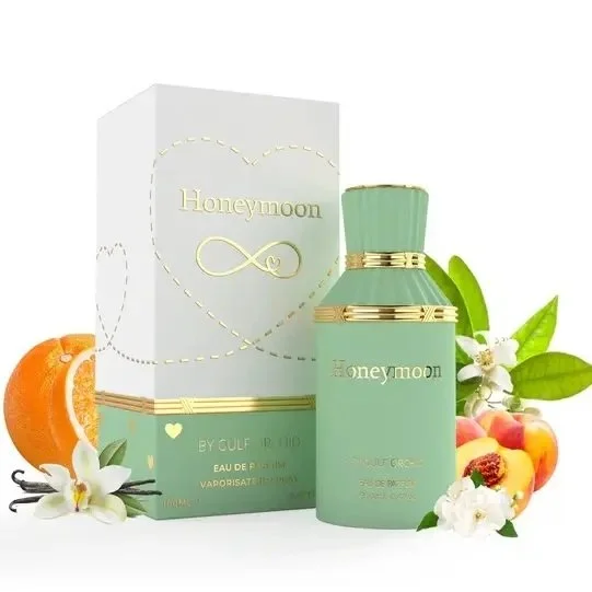 Honeymoon W parfumovaná voda 100 ml