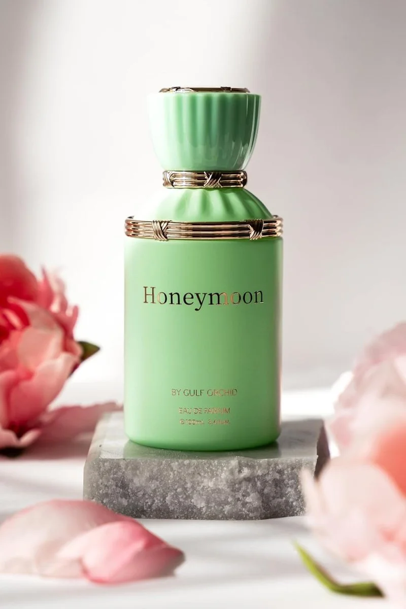 Honeymoon W parfumovaná voda 100 ml