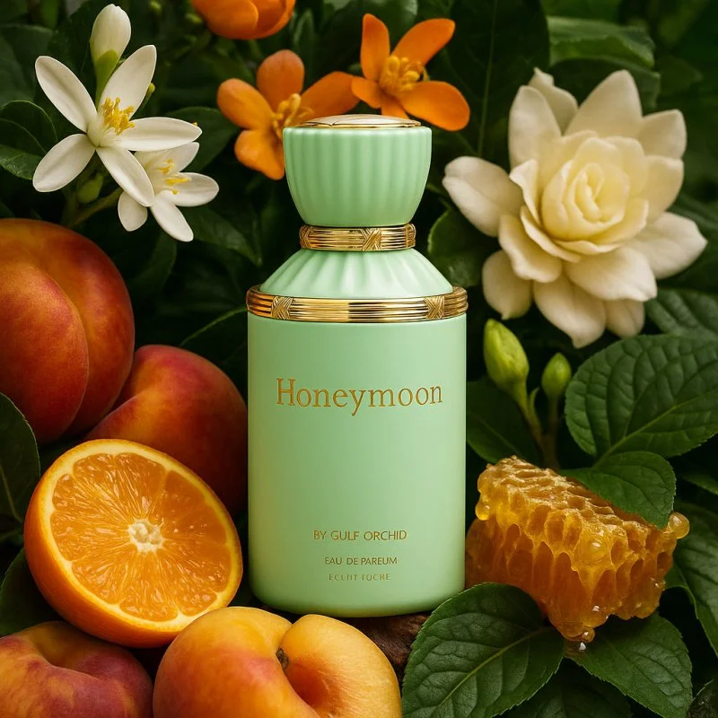 Honeymoon W parfumovaná voda 100 ml