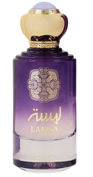 Lamsa U parfumovaná voda 100 ml