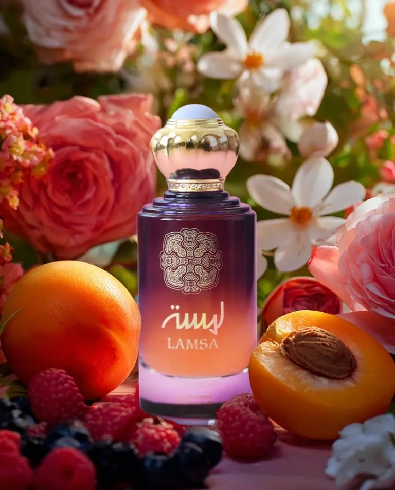 Lamsa U parfumovaná voda 100 ml