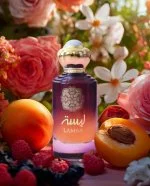 Lamsa U parfumovaná voda 100 ml