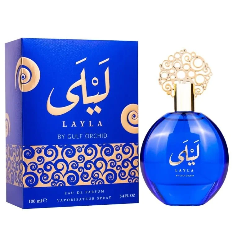 Layla W parfumovaná voda 100 ml