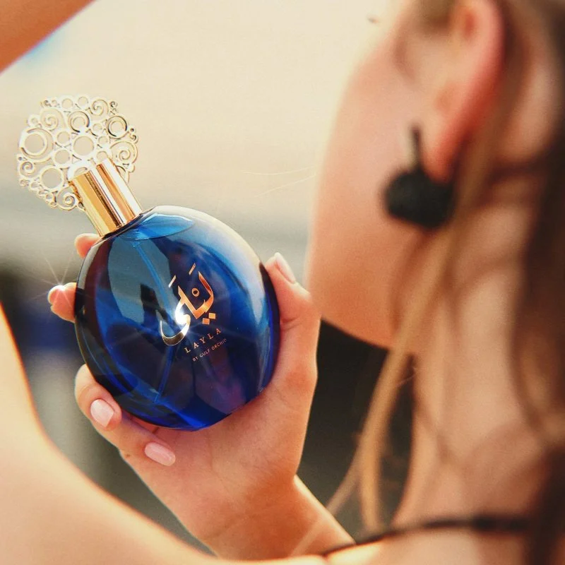 Layla W parfumovaná voda 100 ml