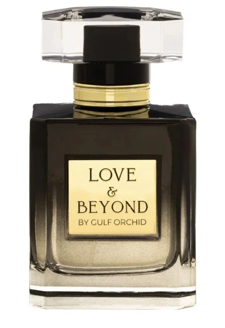 Love & Beyond U parfumovaná voda 100 ml