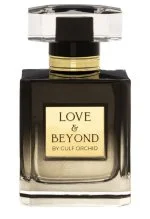 Love & Beyond U parfumovaná voda 100 ml