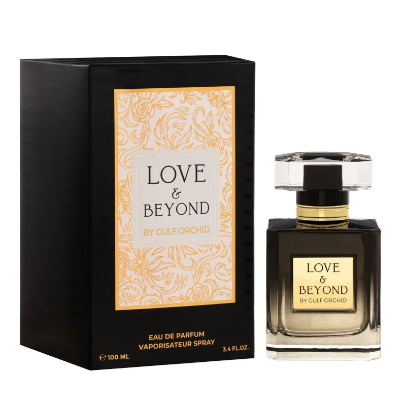 Love & Beyond U parfumovaná voda 100 ml