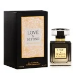 Love & Beyond U parfumovaná voda 100 ml