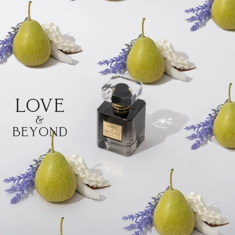 Love & Beyond U parfumovaná voda 100 ml