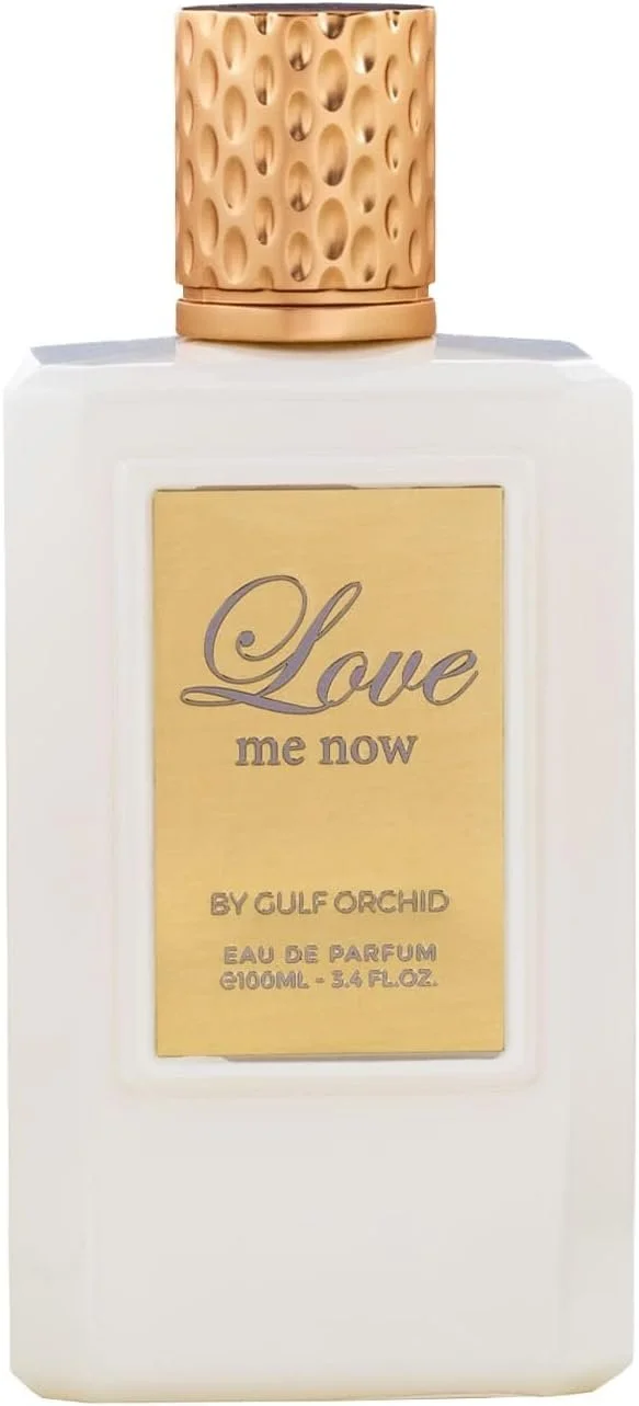 Love Me Now U parfumovaná voda 100 ml