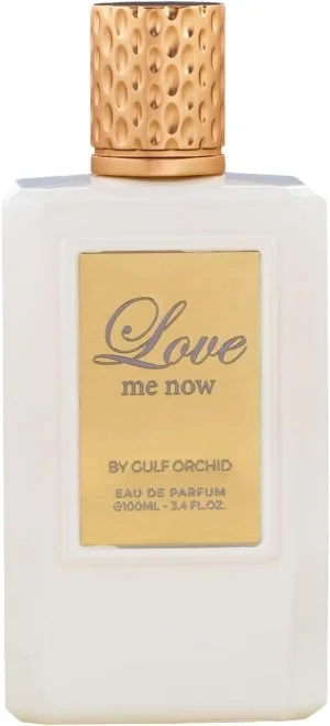 Gulf Orchid Love Me Now U parfumovaná voda