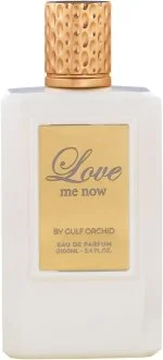 Love Me Now U parfumovaná voda 100 ml
