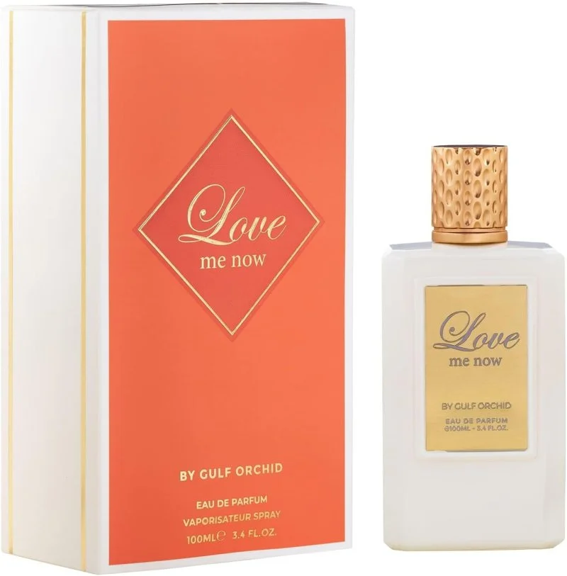 Love Me Now U parfumovaná voda 100 ml